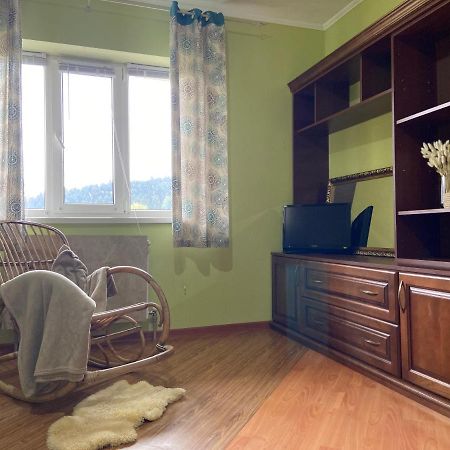 Zwin Apartment 1 Skole Ngoại thất bức ảnh