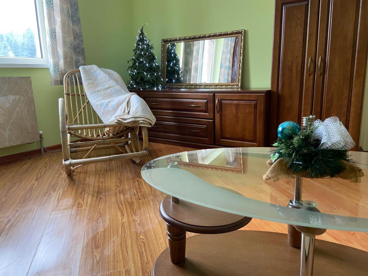Zwin Apartment 1 Skole Ngoại thất bức ảnh