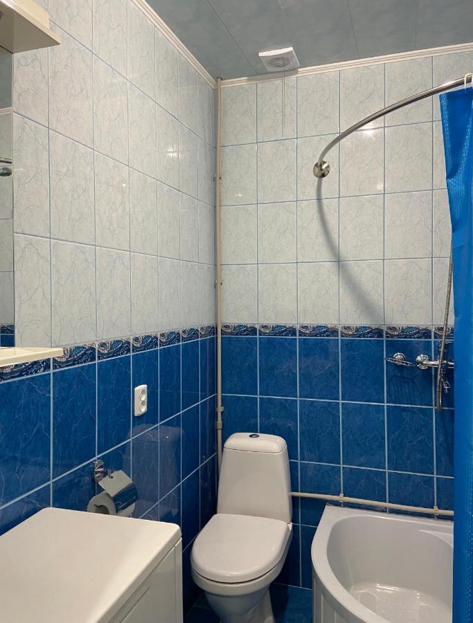 Zwin Apartment 1 Skole Ngoại thất bức ảnh