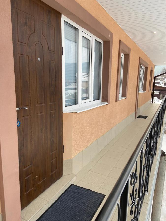 Zwin Apartment 1 Skole Ngoại thất bức ảnh