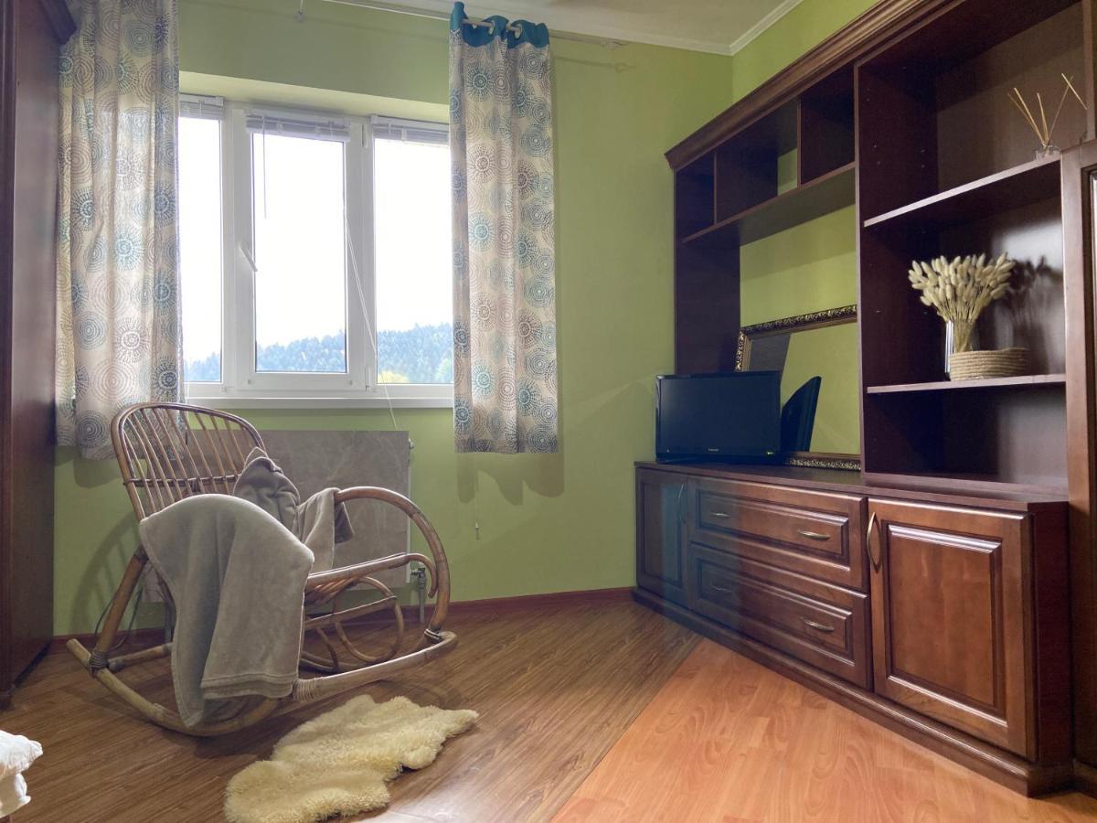 Zwin Apartment 1 Skole Ngoại thất bức ảnh