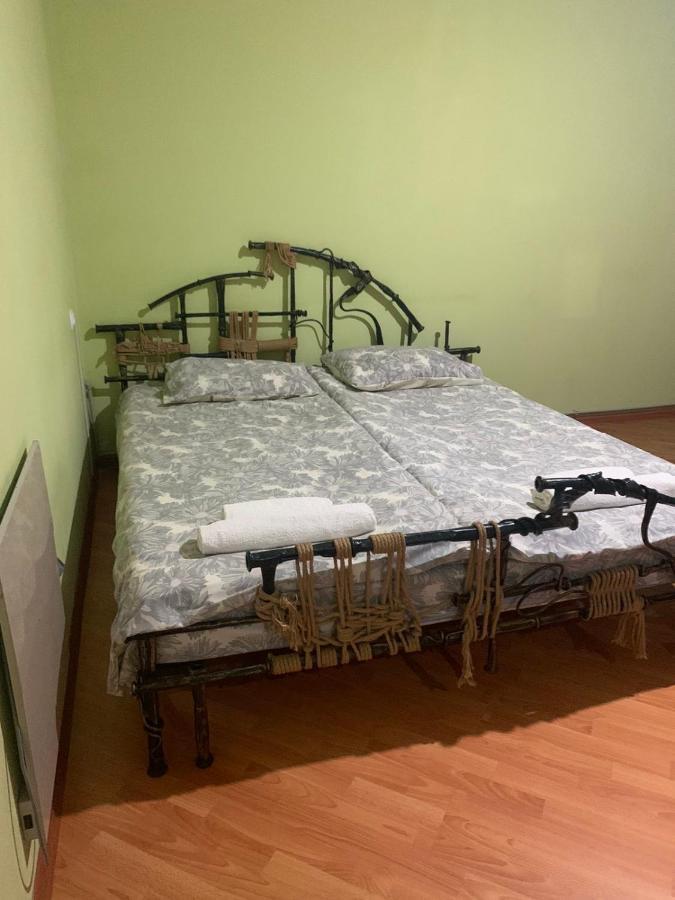 Zwin Apartment 1 Skole Ngoại thất bức ảnh